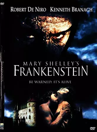 Frankenstein [WEB-DL] - TRUEFRENCH