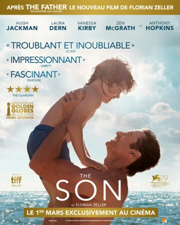 The Son [HDRIP] - TRUEFRENCH