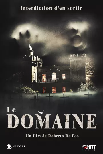 Le Domaine [BDRIP] - FRENCH