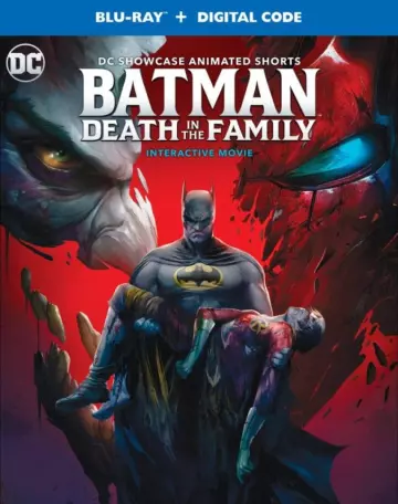Batman : un deuil dans la famille [HDLIGHT 1080p] - MULTI (FRENCH)