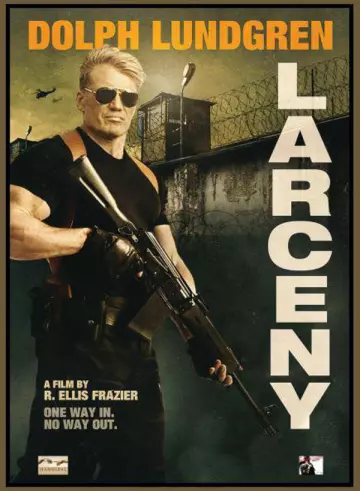 Larceny [WEB-DL 720p] - FRENCH
