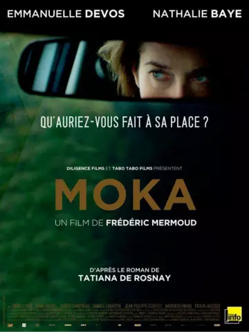 Moka [HDTV 1080p] - FRENCH