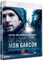 Mon Garçon [BLU-RAY 720p] - FRENCH