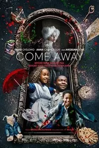 Come Away [WEB-DL 720p] - FRENCH