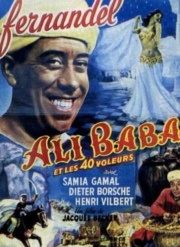 Ali Baba et les 40 voleurs [HDLIGHT 1080p] - FRENCH