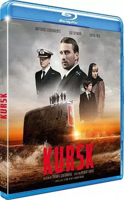 Kursk [HDLIGHT 1080p] - MULTI (FRENCH)