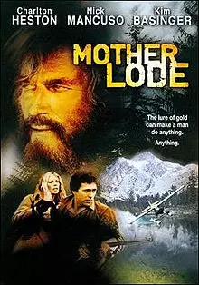 Mother Lode [BDRIP] - TRUEFRENCH