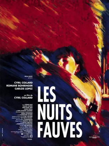 Les Nuits Fauves [DVDRIP] - TRUEFRENCH