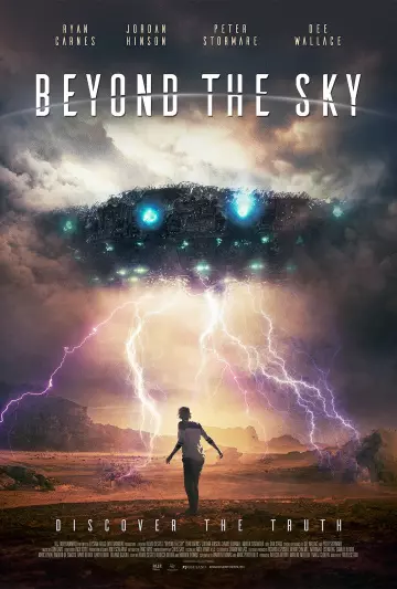 Beyond the Sky [BDRIP] - FRENCH
