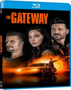 The Gateway [BLU-RAY 1080p] - MULTI (FRENCH)