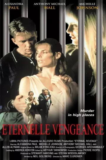 Eternelle vengeance [TVRIP] - FRENCH