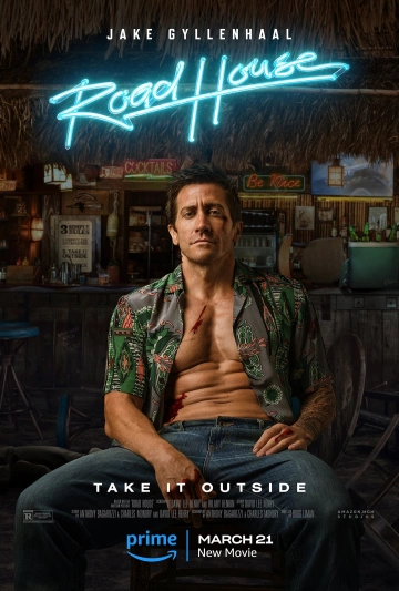 Road House [HDRIP] - TRUEFRENCH