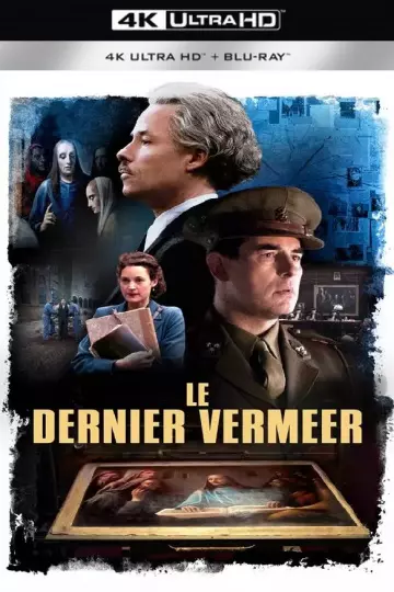 Le Dernier Vermeer [WEB-DL 4K] - MULTI (FRENCH)