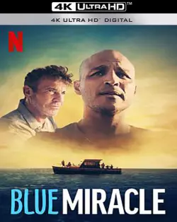 Blue Miracle [WEB-DL 4K] - MULTI (FRENCH)