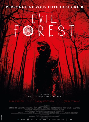 Evil Forest [WEB-DL 1080p] - MULTI (FRENCH)