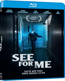 See for Me [BLU-RAY 720p] - FRENCH