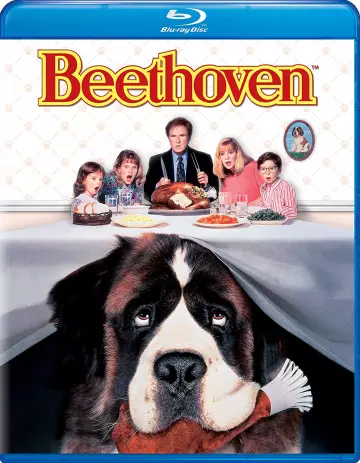 Beethoven [HDLIGHT 720p] - TRUEFRENCH