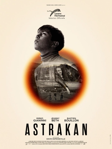 Astrakan [WEBRIP 720p] - FRENCH