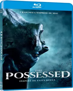 The Possessed [BLU-RAY 1080p] - FRENCH