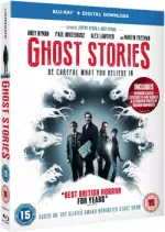 Ghost Stories [BLU-RAY 720p] - TRUEFRENCH
