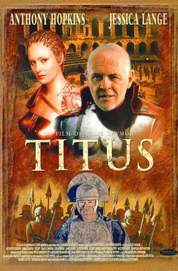 Titus  [DVDRIP] - TRUEFRENCH