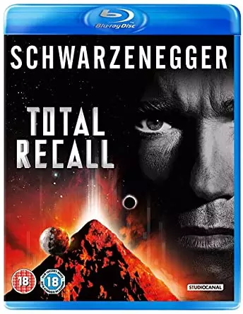 Total Recall [HDLIGHT 1080p] - MULTI (TRUEFRENCH)