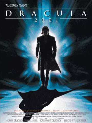 Dracula 2001 [BDRIP] - FRENCH