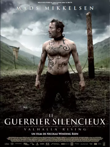Le Guerrier silencieux, Valhalla Rising [DVDRIP] - TRUEFRENCH