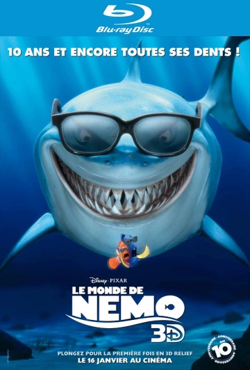 Le Monde de Nemo [HDLIGHT 1080p] - MULTI (TRUEFRENCH)