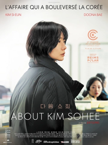 About Kim Sohee [WEB-DL 1080p] - VOSTFR