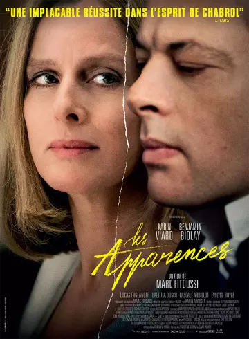 Les Apparences [HDRIP] - FRENCH