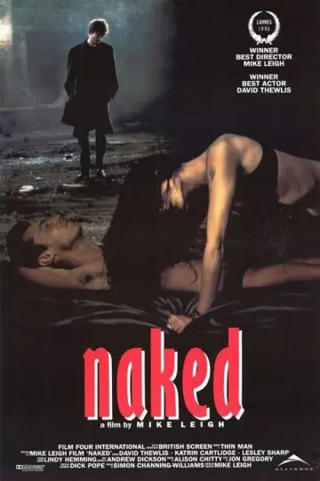 Naked [HDLIGHT 1080p] - VOSTFR