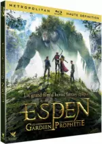 Espen - Le Gardien de la prophétie [HDLIGHT 1080p] - FRENCH