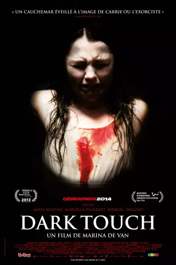 Dark Touch [DVDRIP] - TRUEFRENCH