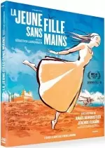 La Jeune Fille Sans Mains [BLU-RAY 720p] - FRENCH