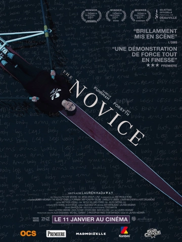 The Novice [HDRIP] - FRENCH