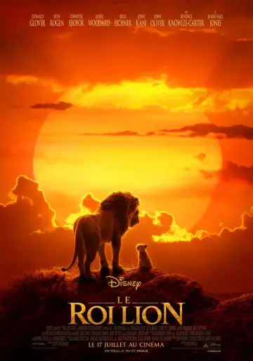 Le Roi Lion [BDRIP] - TRUEFRENCH
