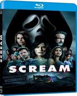 Scream [BLU-RAY 720p] - TRUEFRENCH