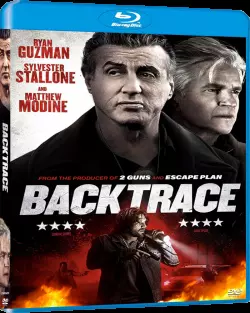 Backtrace [BLU-RAY 720p] - TRUEFRENCH