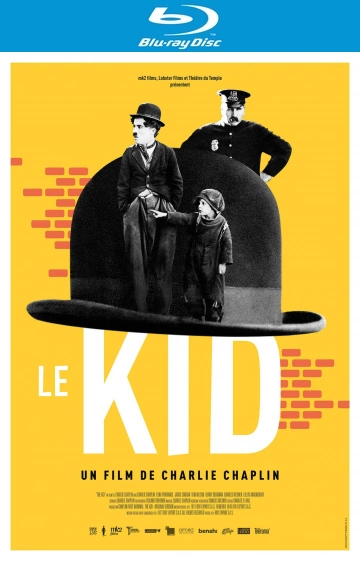 Le Kid [HDLIGHT 1080p] - FRENCH