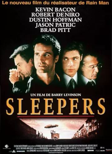 Sleepers [HDLIGHT 1080p] - VOSTFR