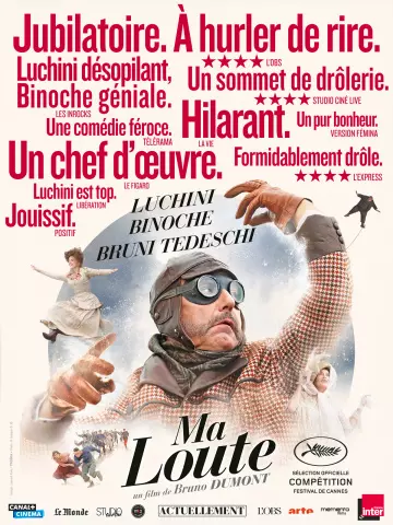 Ma Loute [BDRIP] - FRENCH
