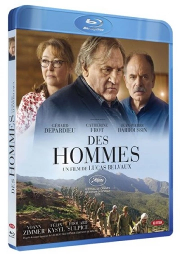 Des hommes [HDLIGHT 1080p] - FRENCH