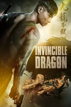 Invincible Dragon [BDRIP] - FRENCH