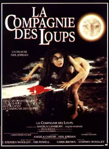 La Compagnie des loups [DVDRIP] - TRUEFRENCH