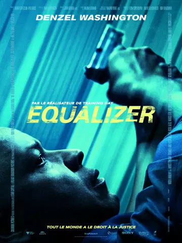 Equalizer [HDLIGHT 1080p] - MULTI (TRUEFRENCH)