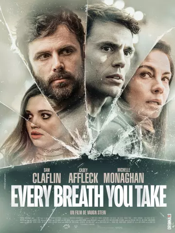 Every Breath You Take [WEB-DL 1080p] - MULTI (FRENCH)