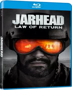 Jarhead: Law of Return [BLU-RAY 720p] - FRENCH