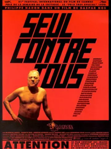 Seul contre tous [DVDRIP] - FRENCH