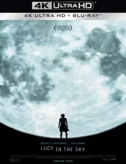 Lucy in the Sky [WEB-DL 4K] - MULTI (FRENCH)